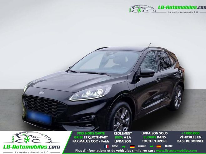 Ford Kuga 1.5 EcoBoost 150 BVA Noir M�tallique de 2023
