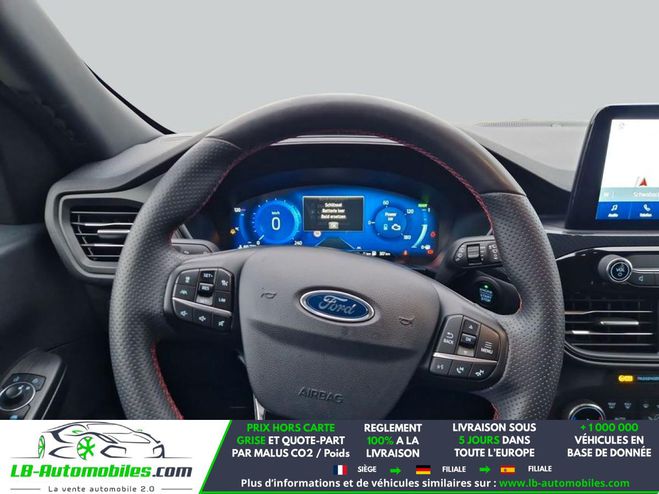 Ford Kuga 1.5 EcoBoost 150 BVA Noir M�tallique de 2023