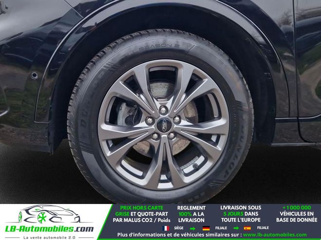 Ford Kuga 1.5 EcoBoost 150 BVA Noir M�tallique de 2023
