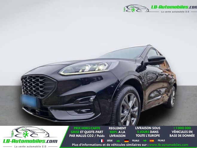 Ford Kuga 1.5 EcoBoost 150 BVA Noir M�tallique de 2023