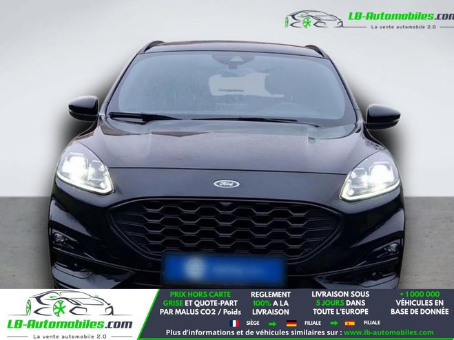 Ford Kuga 1.5 EcoBoost 150 BVA Noir M�tallique de 2023