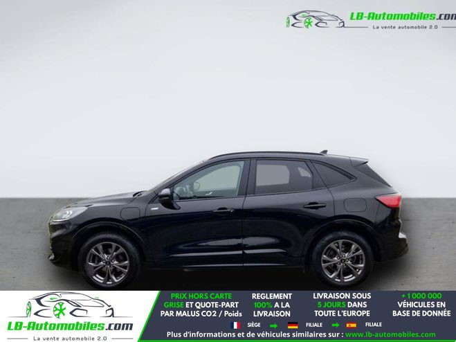 Ford Kuga 1.5 EcoBoost 150 BVA Noir M�tallique de 2023