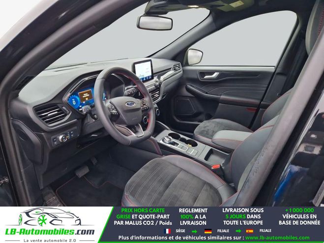 Ford Kuga 1.5 EcoBoost 150 BVA Noir M�tallique de 2023