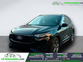  Voir d&eacute;tails -Ford Kuga 1.5 EcoBoost 150 BVA &agrave; Beaupuy (31)