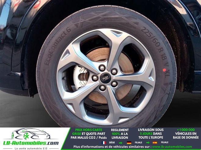 Ford Kuga 1.5 EcoBoost 150 BVA Noir M�tallique de 2026