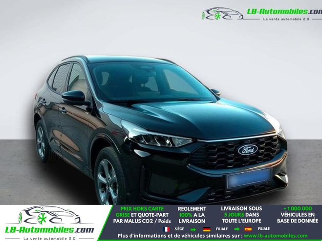 Ford Kuga 1.5 EcoBoost 150 BVA Noir M�tallique de 2026