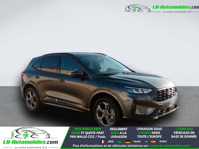 Ford Kuga 1.5 EcoBoost 150 BVA Gris M�tallique de 2026