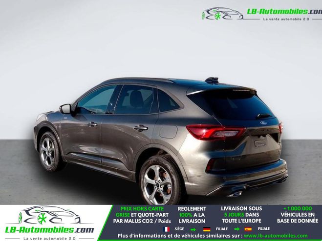 Ford Kuga 1.5 EcoBoost 150 BVA Gris M�tallique de 2026