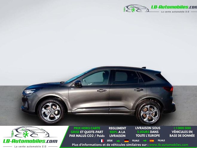 Ford Kuga 1.5 EcoBoost 150 BVA Gris M�tallique de 2026