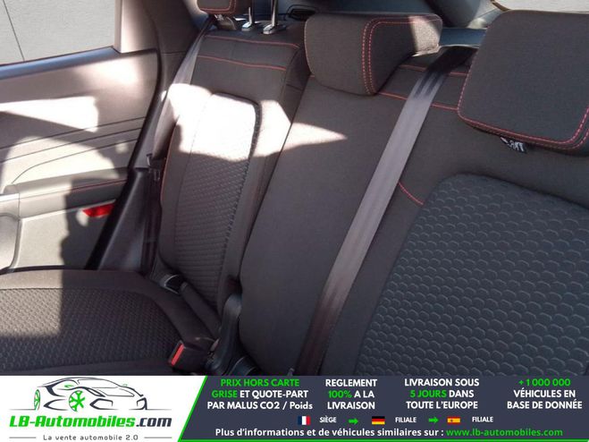 Ford Kuga 1.5 EcoBoost 150 BVA Gris M�tallique de 2026