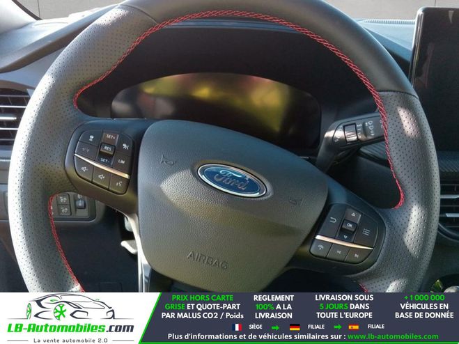 Ford Kuga 1.5 EcoBoost 150 BVA Gris M�tallique de 2026