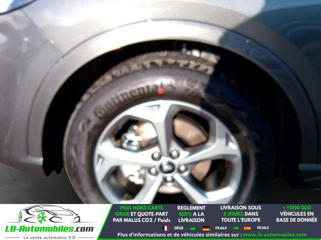 Ford Kuga 1.5 EcoBoost 150 BVA Gris M�tallique de 2026