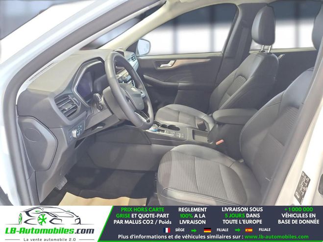 Ford Kuga 2.0 EcoBlue 190 BVA Blanc de 2022