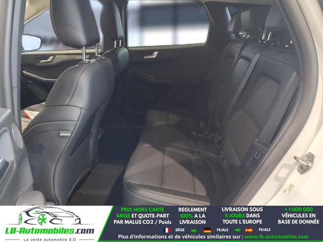 Ford Kuga 2.0 EcoBlue 190 BVA Blanc de 2022