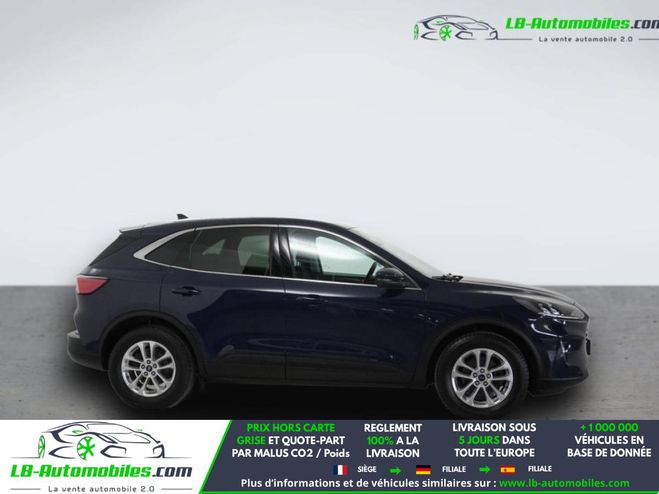 Ford Kuga 2.0 EcoBlue 190 BVA Bleu de 2020