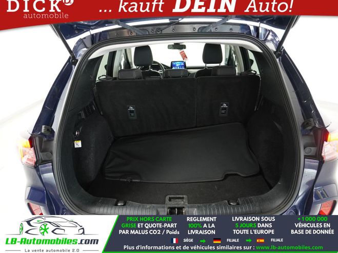 Ford Kuga 2.0 EcoBlue 190 BVA Bleu de 2020