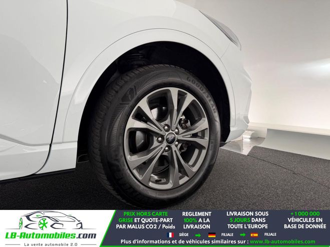 Ford Kuga 2.5 Duratec 150 ch FHEV BVA Blanc de 2023