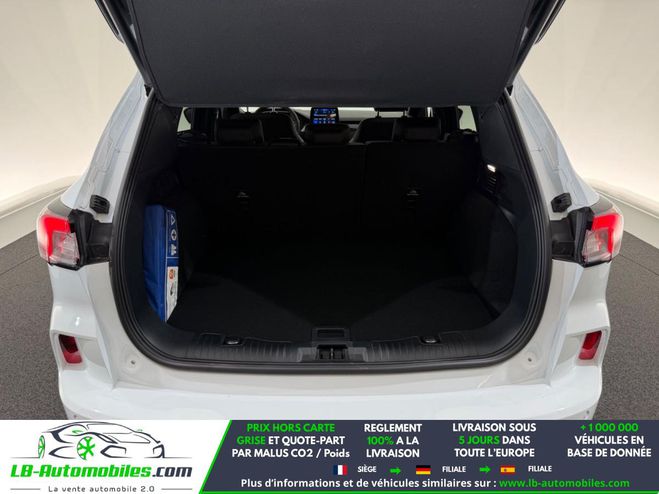 Ford Kuga 2.5 Duratec 150 ch FHEV BVA Blanc de 2023