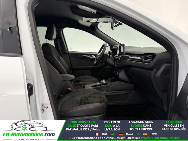 Ford Kuga 2.5 Duratec 150 ch FHEV BVA Blanc de 2023
