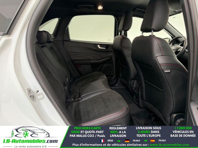 Ford Kuga 2.5 Duratec 150 ch FHEV BVA Blanc de 2023
