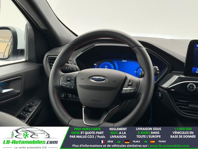 Ford Kuga 2.5 Duratec 150 ch FHEV BVA Blanc de 2023
