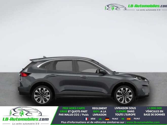 Ford Kuga 2.5 Duratec 150 ch FHEV BVA Gris M�tallique de 2023