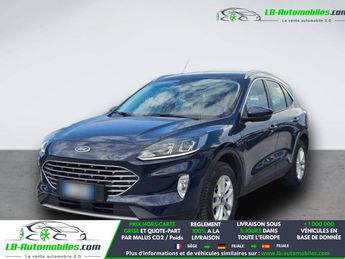  Voir d&eacute;tails -Ford Kuga 2.5 Duratec 150 ch FHEV BVA &agrave; Beaupuy (31)