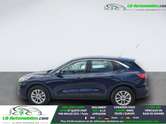 Ford Kuga 2.5 Duratec 150 ch FHEV BVA Bleu M�tallique de 2022