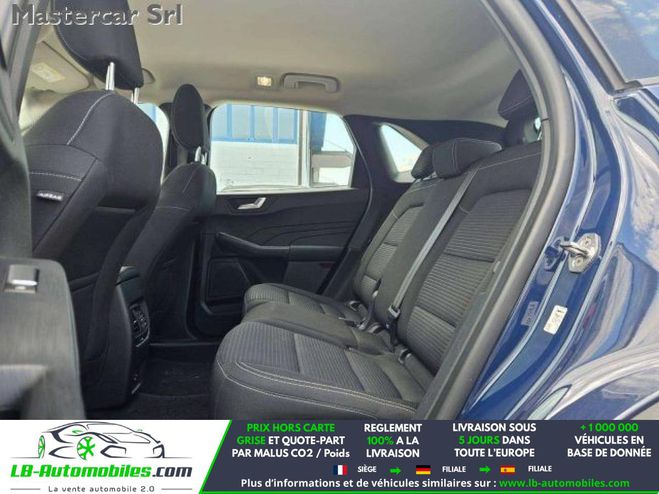 Ford Kuga 2.5 Duratec 150 ch FHEV BVA Bleu M�tallique de 2022