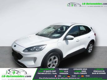  Voir d&eacute;tails -Ford Kuga 2.5 Duratec 150 ch FHEV BVA &agrave; Beaupuy (31)