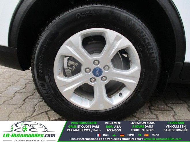 Ford Kuga 2.5 Duratec 150 ch FHEV BVA Blanc de 2022