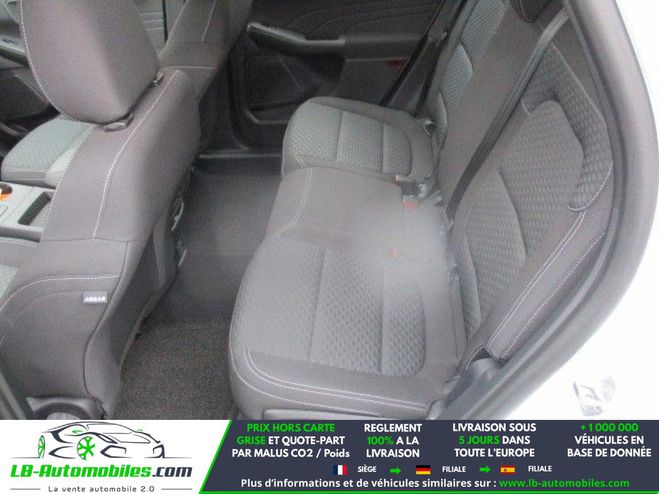Ford Kuga 2.5 Duratec 150 ch FHEV BVA Blanc de 2022
