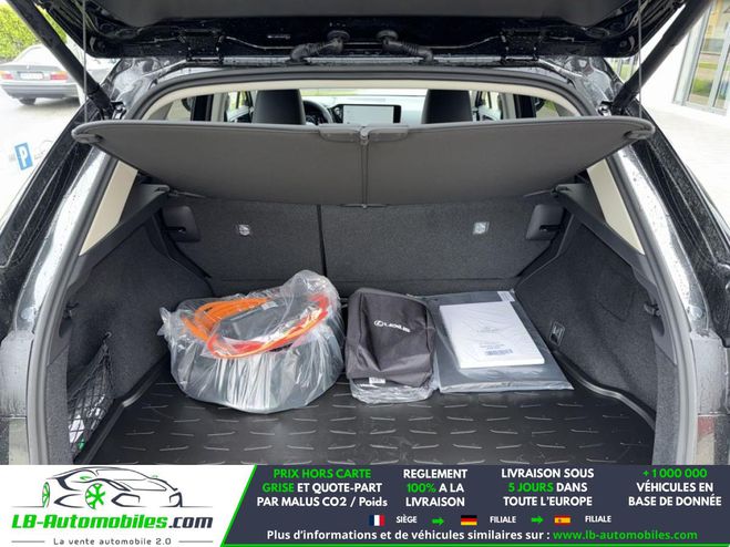 Lexus NX 450h+ 4WD Hybride Rechargeable Noir M�tallique de 2026