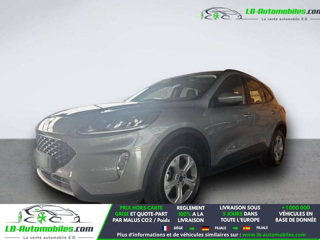 Ford Kuga 2.5 Duratec 150 ch FHEV BVA Gris M�tallique de 2022