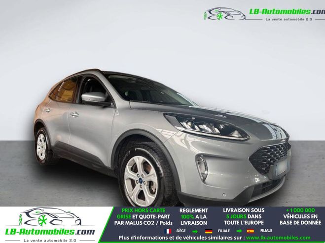 Ford Kuga 2.5 Duratec 150 ch FHEV BVA Gris M�tallique de 2022