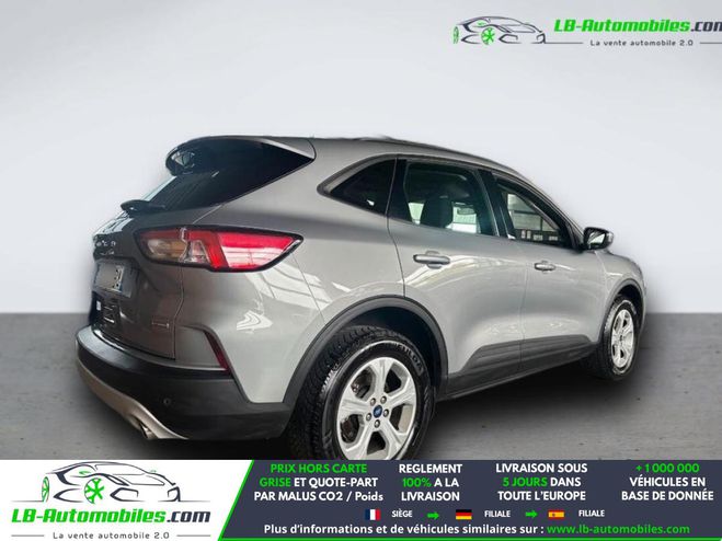 Ford Kuga 2.5 Duratec 150 ch FHEV BVA Gris M�tallique de 2022