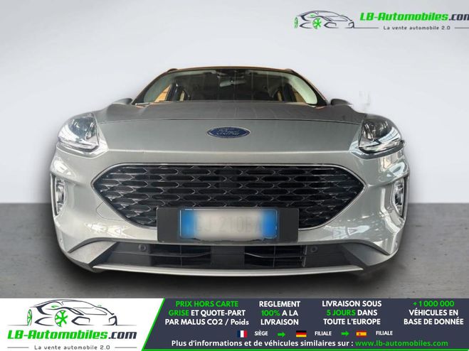 Ford Kuga 2.5 Duratec 150 ch FHEV BVA Gris M�tallique de 2022