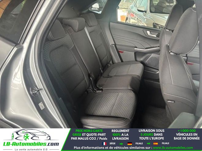 Ford Kuga 2.5 Duratec 150 ch FHEV BVA Gris M�tallique de 2022
