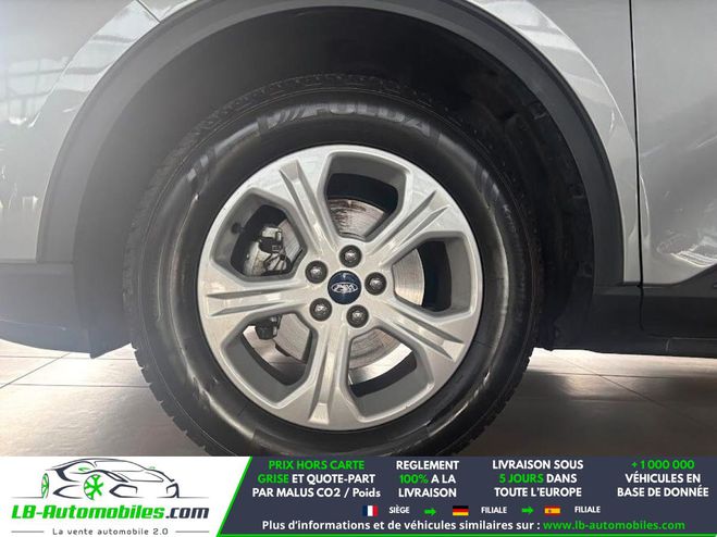 Ford Kuga 2.5 Duratec 150 ch FHEV BVA Gris M�tallique de 2022
