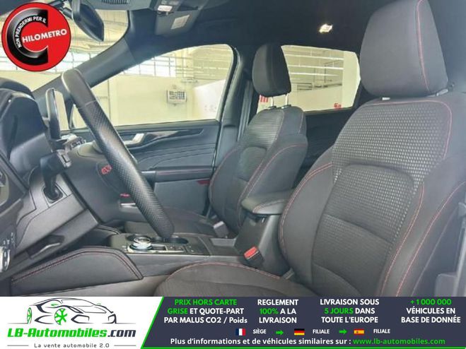 Ford Kuga 2.5 Duratec 150 ch FHEV BVA Blanc M�tallique de 2022