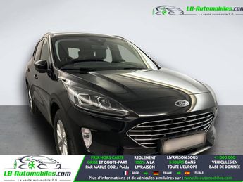  Voir d&eacute;tails -Ford Kuga 2.5 Duratec 150 ch FHEV BVA &agrave; Beaupuy (31)