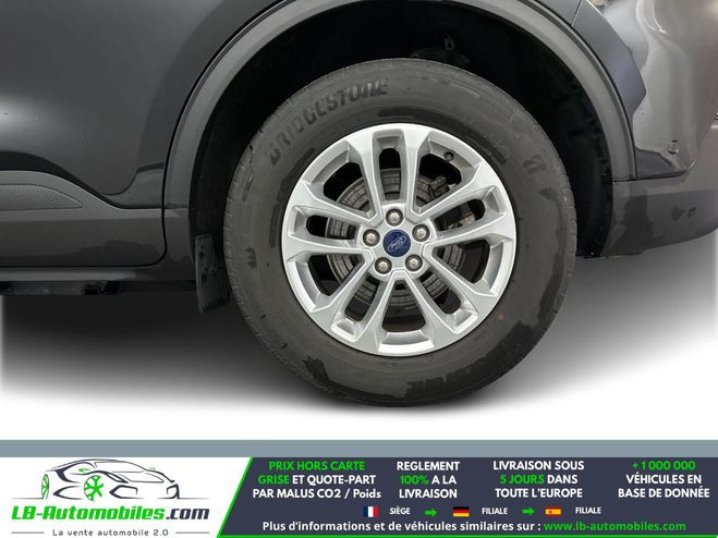 Ford Kuga 2.5 Duratec 150 ch FHEV BVA Noir M�tallique de 2022