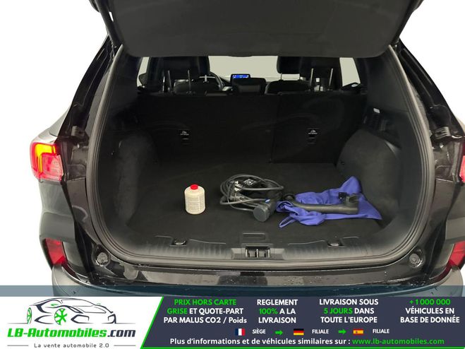 Ford Kuga 2.5 Duratec 150 ch FHEV BVA Noir M�tallique de 2022