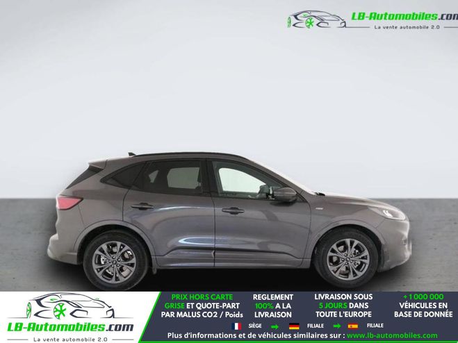 Ford Kuga 1.5 EcoBlue 120 BVM Gris de 2022