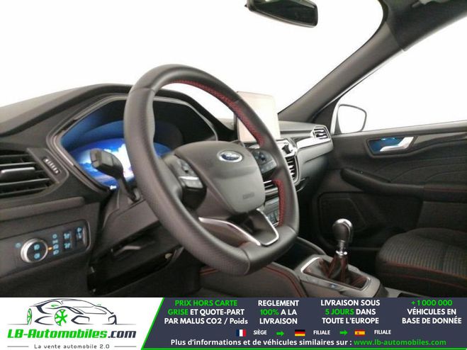 Ford Kuga 1.5 EcoBlue 120 BVM Gris de 2022