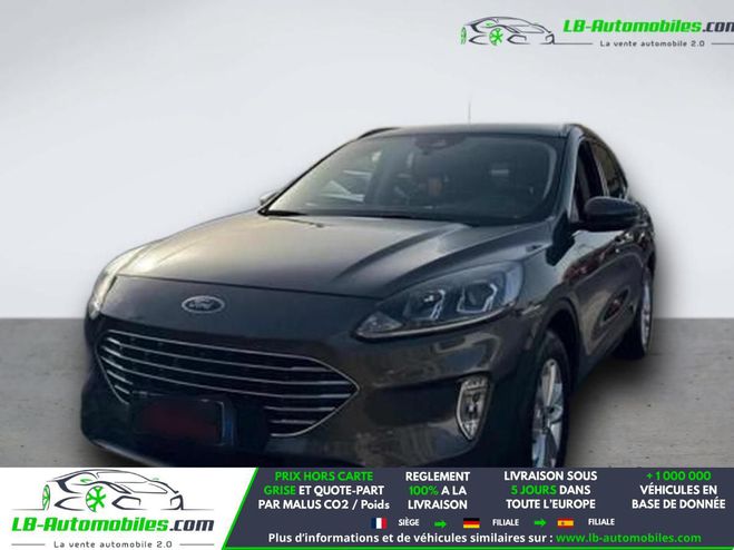 Ford Kuga 1.5 EcoBoost 150 BVM Gris de 2020