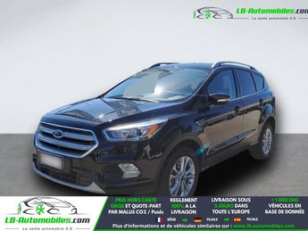  Voir d&eacute;tails -Ford Kuga 2.0 TDCi 150 4x4 BVA &agrave; Beaupuy (31)