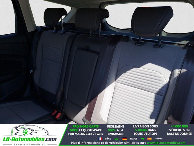 Ford Kuga 2.0 TDCi 150 4x4 BVA Noir de 2017