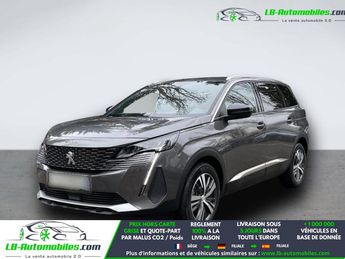  Voir d&eacute;tails -Peugeot 5008 BlueHDi 130ch  BVA &agrave; Beaupuy (31)