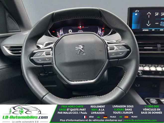 Peugeot 5008 BlueHDi 130ch  BVA Gris M�tallique de 2024
